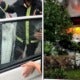Heroic M'Sian Man Runs Into Burning Building To Save Paralysed Woman - World Of Buzz