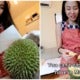 Japanese Girl Gets Bitten By 'The Durian Bug' After Malaysia Trip, Now A Durian Addict - World Of Buzz 6