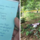 Jealous Man Writes Suicide Note To Wife Before Hanging Himself - World Of Buzz 3