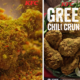 Kfc Just Launched The Green Chilli Crunch Today And We'Re Already Salivating - World Of Buzz 3