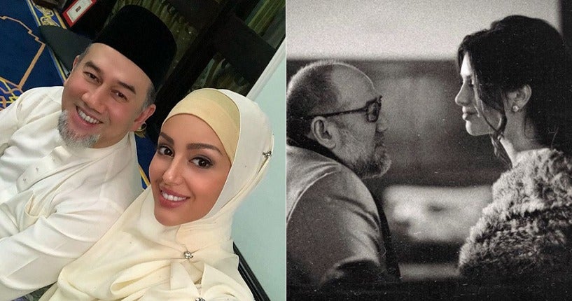 Lawyers Confirmed That Kelantan Sultan &Amp; Russian Beauty Queen Has Divorced - World Of Buzz 1