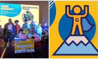 Malaysia Hits International Headlines After Raiding And Arresting Japanese Cosplayers &Quot;Unfairly&Quot; - World Of Buzz 3