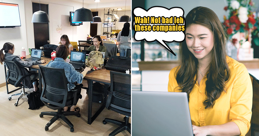 Malaysian Hr Experts Reveal 5 Essential Tips To Land A Job You Love - World Of Buzz
