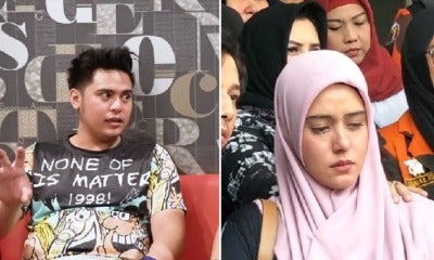 Man Faces Up To 6 Years Jail For Insulting Ex-Wife &Amp; Saying Her Vagina Smells Like &Quot;Salted Fish&Quot; - World Of Buzz 3