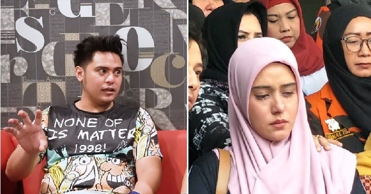 Man Faces Up to 6 Years Jail For Insulting Ex-Wife & Saying Her Vagina Smells Like "Salted Fish" - WORLD OF BUZZ 3