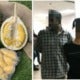 Man In Jail For Stealing Musang King Durians - World Of Buzz 1