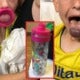 Mother Warns Others After 6Yo Son Gets Tongue Stuck In Water Bottle Lid, Nearly Died - World Of Buzz 5