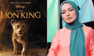 M'Sian Artist Gets Into Trouble For Posting Clips Of New Lion King Movie On Ig Story - World Of Buzz 5