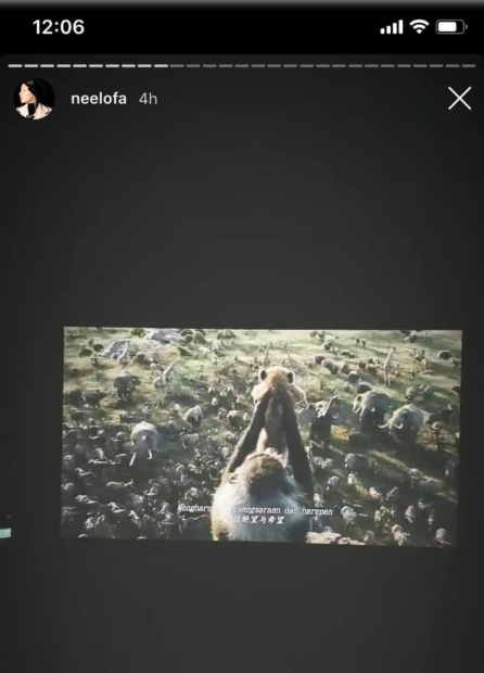 M'sian Artist Gets Into Trouble For Posting Clips of New Lion King Movie on IG Story - WORLD OF BUZZ