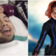 M'Sian Avengers Fan High On Surgery Meds Hilariously Says, &Quot;Black Widow, Save Me!&Quot; - World Of Buzz