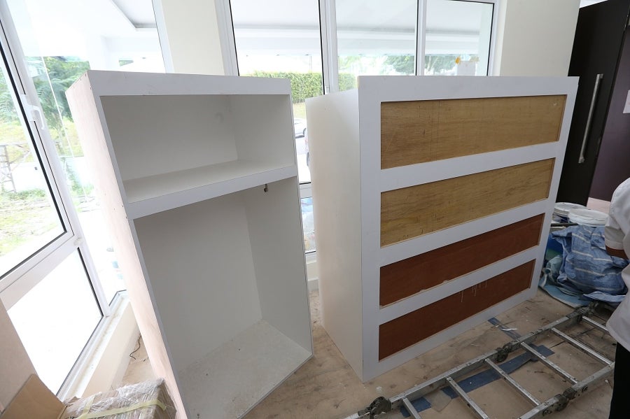 M'sian Fined RM1,000 As He Did Not Apply for Permit Before Installing Iron Grills & Wardrobes in Condo - WORLD OF BUZZ 1