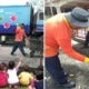 M'Sian Kids Shows Their Gratitude To Our Unsung Heroes In The Cutest Way Imaginable - World Of Buzz