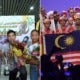 M'Sian Students Win Gold Medal By Performing Sabahan Traditional Dance In International Competition - World Of Buzz