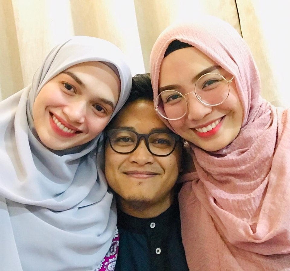 M'sian Woman Couldn't Bear To See Her Husband Being Uncared For So She Found A Second Wife For Him - World Of Buzz 2
