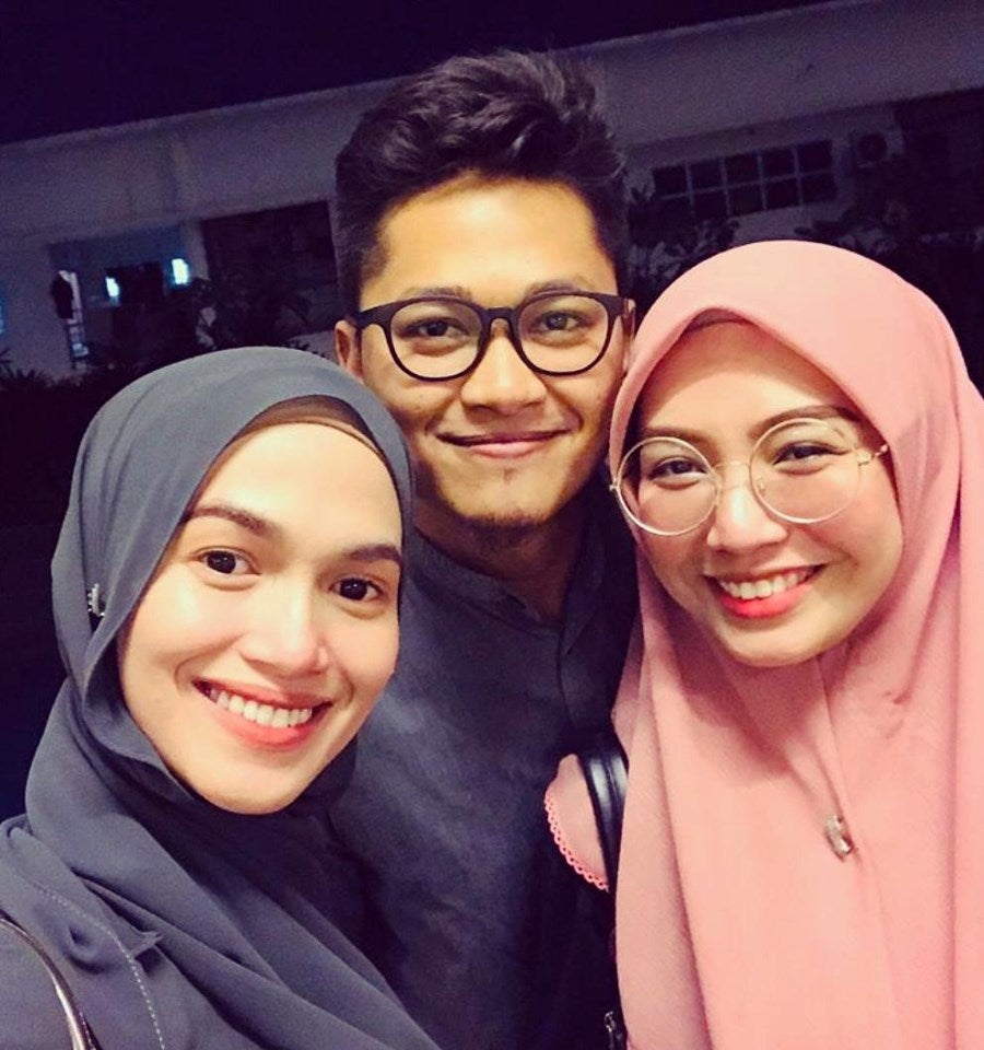 M'sian Woman Couldn't Bear To See Her Husband Being Uncared For So She Found A Second Wife For Him - World Of Buzz 3