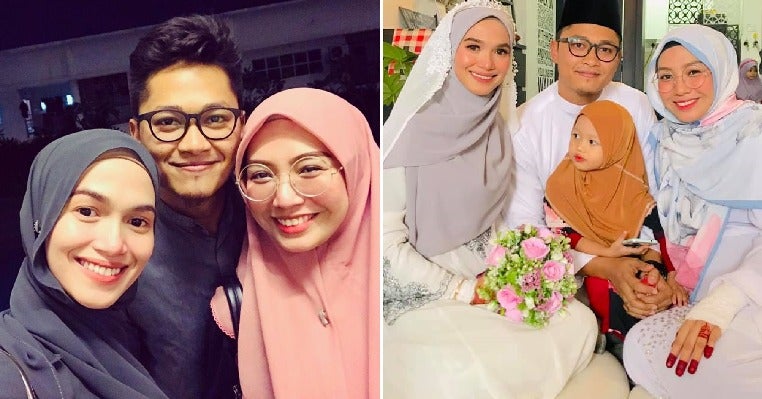 M'sian Woman Couldn't Bear To See Her Husband Being Uncared For So She Found a Second Wife For Him - WORLD OF BUZZ 4