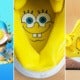 Nike Revealed Its Upcoming Spongebob Collection &Amp; We'Re Excited For It! - World Of Buzz