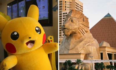 Omg Pikachu Is Coming To Sunway Pyramid This 3Rd &Amp; 4Th August, Here'S Why You Gotta Check It Out! - World Of Buzz