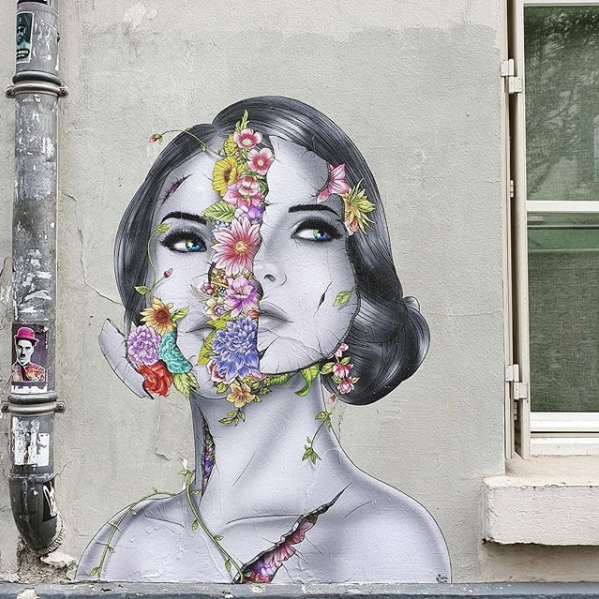 Penang Is The 7th Most Instagrammed City For Street Art IN THE WORLD! - WORLD OF BUZZ 4