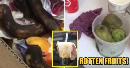 popular bubble tea chain exposed for using rotten fruit in drinks unhygienic practices world of buzz 1 e1563263208118