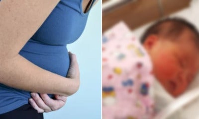 Father Brings 20Yo Daughter Thinking She Has Menstrual Cramps But She Gives Birth To Baby Instead - World Of Buzz