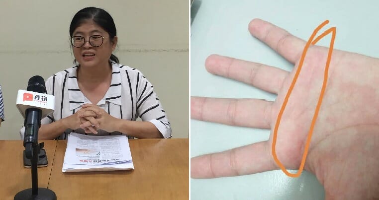 Puchong Mother Reports Teacher Again After Punishment Changed From Caning To Writing Lines - World Of Buzz 3