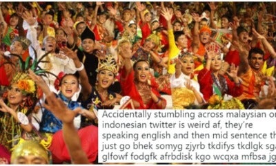 Russian Man Suffers Malaysians' Wrath After Saying Manglish Is &Quot;Weird Af&Quot; - World Of Buzz