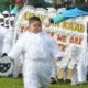 Sandakan Kindergarten Parade Melts Netizens' Heart With Too Much Cuteness! - World Of Buzz 1