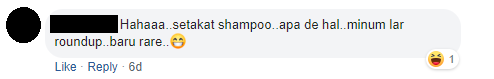 shampoo 6