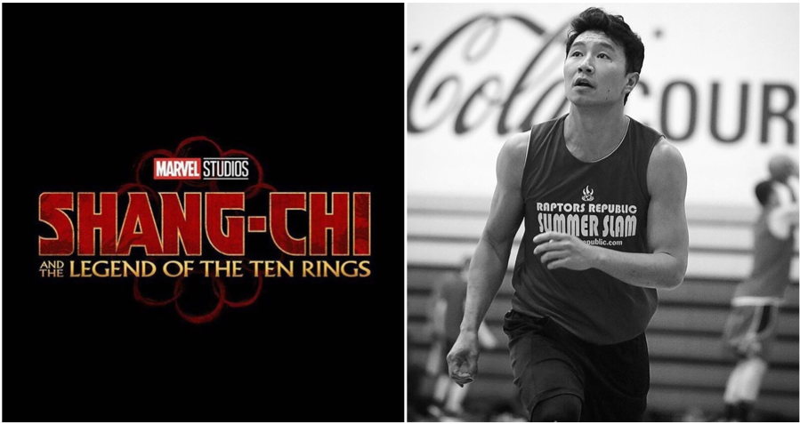 Simu Liu And Tony Leung Will Star In Marvel'S Shang-Chi Hitting Theaters In 2021 - World Of Buzz 1
