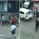 Snatch Thief Caught, Beaten Up By The Public In Sarawak Before Handed To The Police - World Of Buzz 9