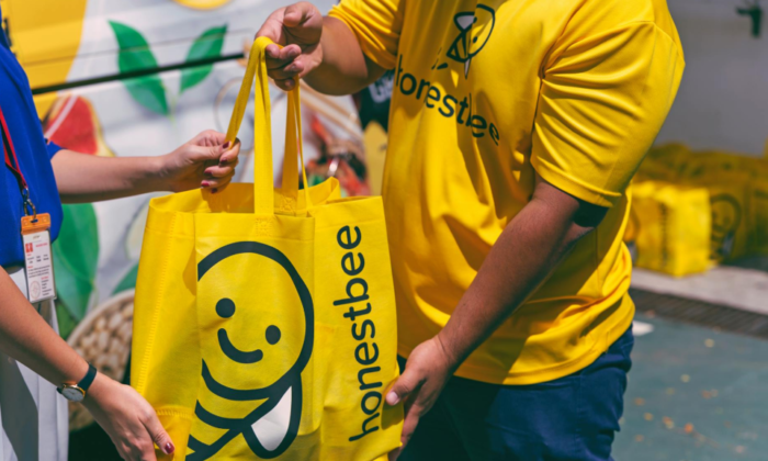 Starting 22nd July, Honestbee Will No Longer Be Delivering Food & Groceries in Malaysia - WORLD OF BUZZ 1