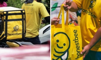 Starting 22Nd July, Honestbee Will No Longer Be Delivering Food &Amp; Groceries In Malaysia - World Of Buzz 2