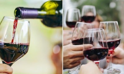 Study: Compound Found In Red Wine Could Help To Reduce Depression &Amp; Anxiety - World Of Buzz 3