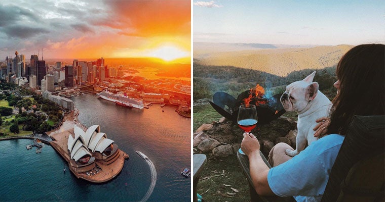 “Sydney Got Things To Do Meh?” If This Is You, Here’s A 6D5N Trip That’ll Confirm Change Your Mind - World Of Buzz 2