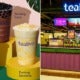 Tealive Just Revealed Its Durian Series With 3 Brand-New Drinks, Here'S Where You Can Get Them - World Of Buzz 1