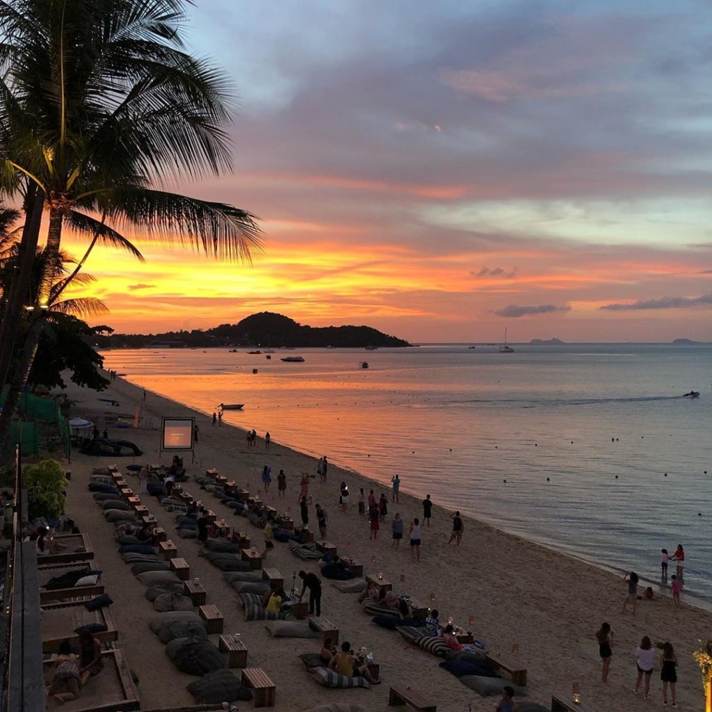 [Test] Think Koh Samui is Amazing? Then You’ll Love Koh Phangan Too! Experience Thailand's Best From Just RM79! - WORLD OF BUZZ 24