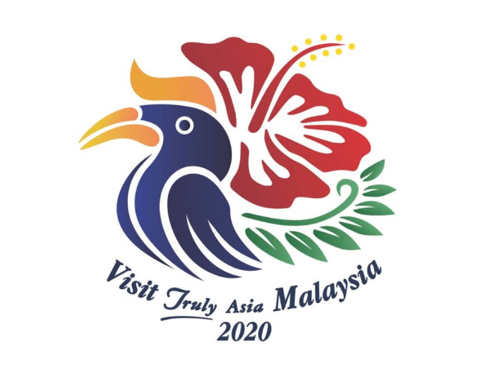 The New Visit Malaysia 2020 Logo Has Been Unveiled And Xxx - World Of Buzz 13