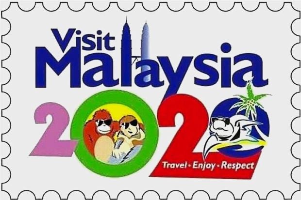 The New Visit Malaysia 2020 Logo Has Been Unveiled And Xxx - World Of Buzz