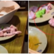 The Real Reason Why This Piece Of Meat Walked Off It'S Plate - World Of Buzz