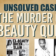 The Unsolved Case Of The Murder Of A Beauty Queen - World Of Buzz