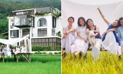 These 7 Friends Bought A Rm2.4 Mil House On Their 10Th Anniversary So They Can Retire Together - World Of Buzz 4
