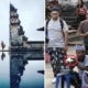 This Famous Insta-Worthy Spot In Bali Is Actually Just A Visual Camera Trick Using A Piece Of Glass! - World Of Buzz