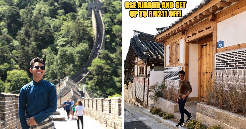 This Malaysian Traveller Shares 4 Money Saving Travel Hacks To His Frequent Overseas Trip - World Of Buzz