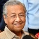 Tun M: Malaysia Ranks Number One In Southeast Asia For Press Freedom This Year - World Of Buzz