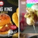Viral Musang King Durian Burger In Penang? Have We Gone Too Far? - World Of Buzz 5