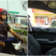 Watch: 2 Motorcyclists Smash Woman'S Car Window &Amp; Grabs Her Handbag At Gombak Traffic Light - World Of Buzz 4