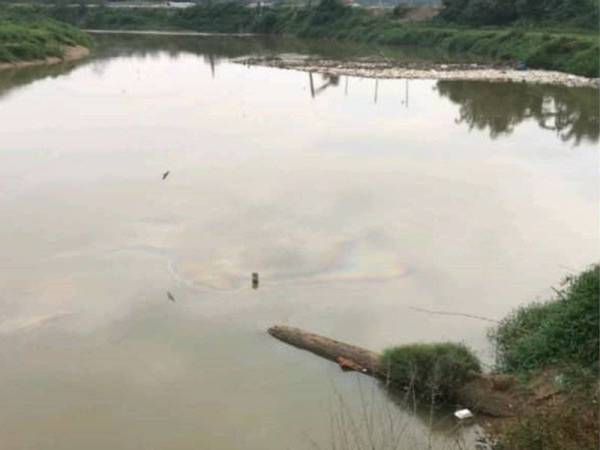 Water, Land & Natural Resources Minister: Diesel Pollution Which Caused Water Cuts Suspected to be Sabotage - WORLD OF BUZZ 1