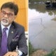 Water, Land &Amp; Natural Resources Minister: Diesel Pollution Which Caused Water Cuts Suspected To Be Sabotage - World Of Buzz 3