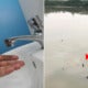 More Unexpected Water Cuts Starting 22 July Due To Diesel Pollution In Sungai Selangor - World Of Buzz